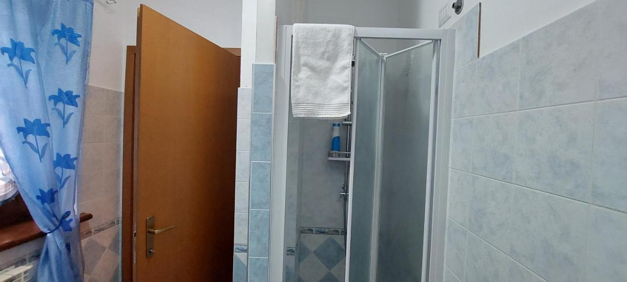 La Casa Di Alberto Καμερίνο Εξωτερικό φωτογραφία