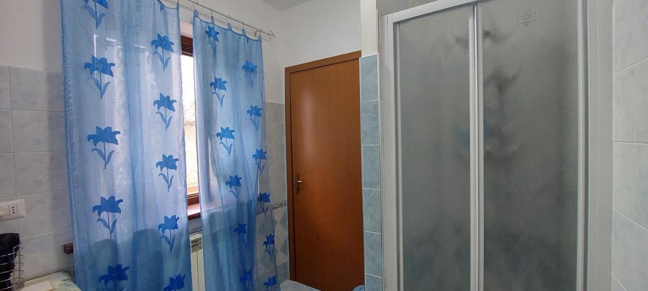 La Casa Di Alberto Καμερίνο Εξωτερικό φωτογραφία