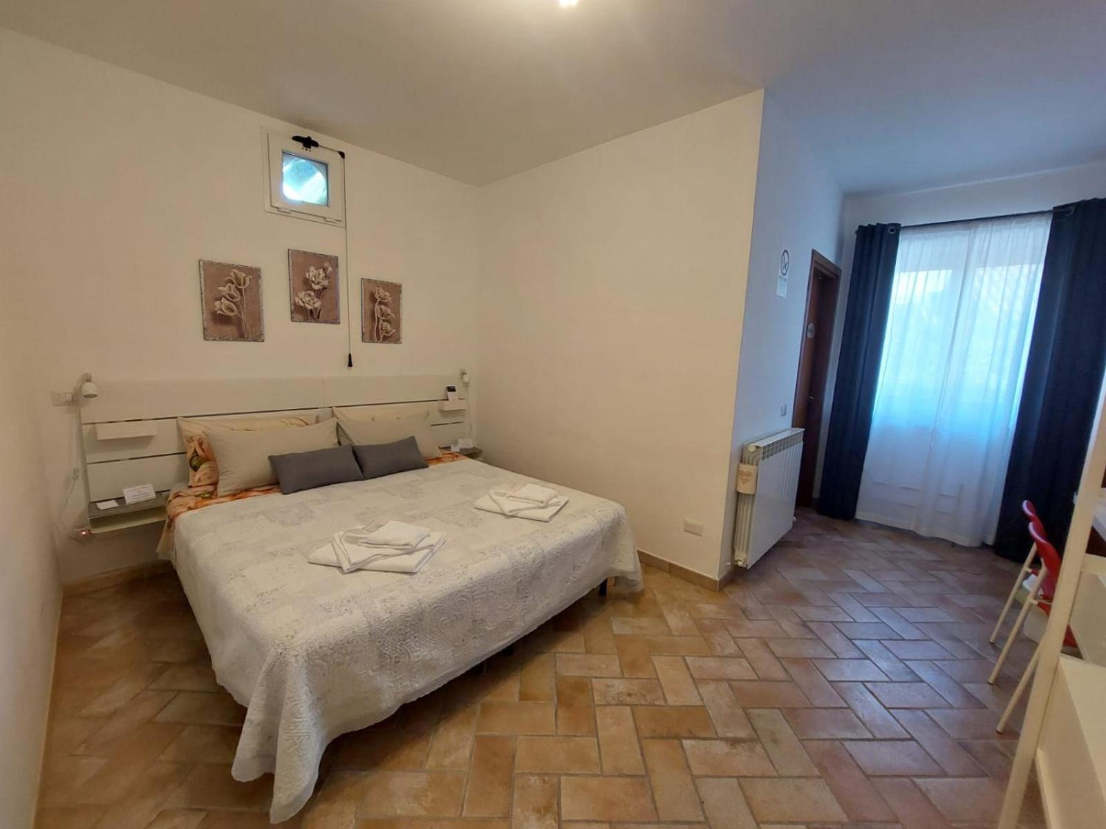 La Casa Di Alberto Καμερίνο Εξωτερικό φωτογραφία