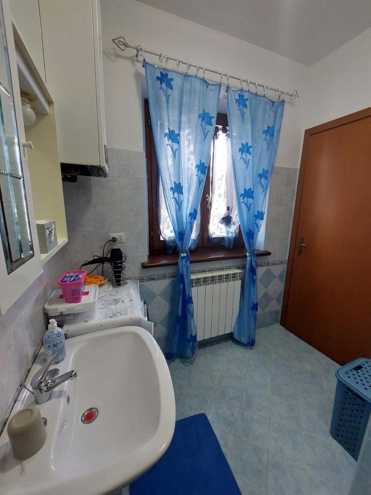 La Casa Di Alberto Καμερίνο Εξωτερικό φωτογραφία
